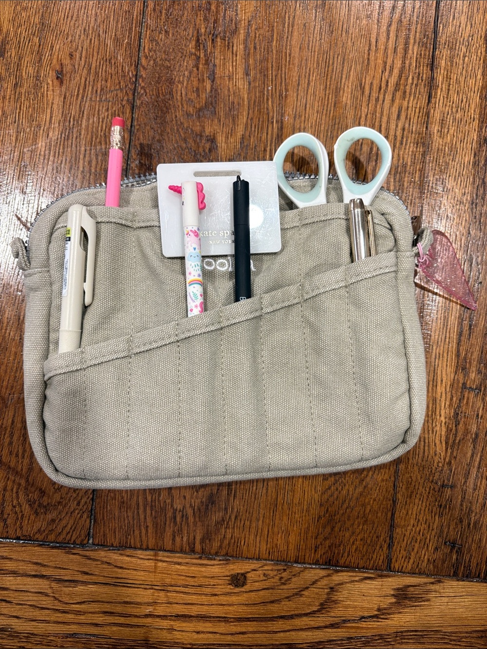 Stationery Pouch
